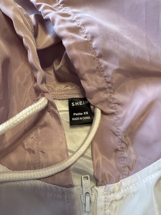 Лятно яке S размер