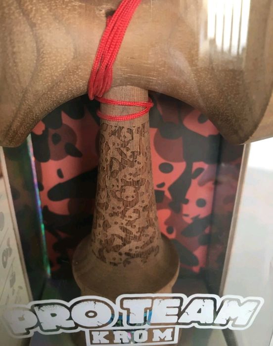 Kendama ediție limitată