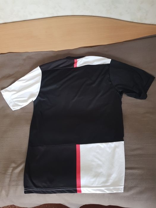 Мъжка фланелка ФК Ювентус