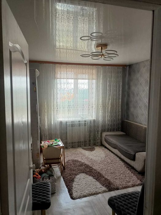 Продам частный дом в Нурлы-Кош