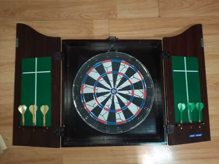 Дартс за ценители