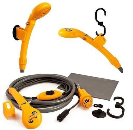 Водна помпа акумулаторна