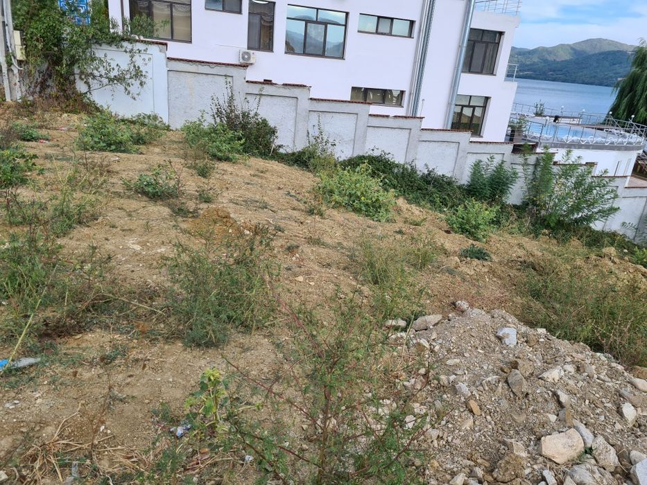 De vanzare Teren Clisura Dunarii-Eselnita