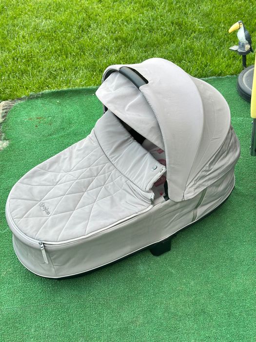 Кош за новородено Cybex Priam (Priam 3/4)