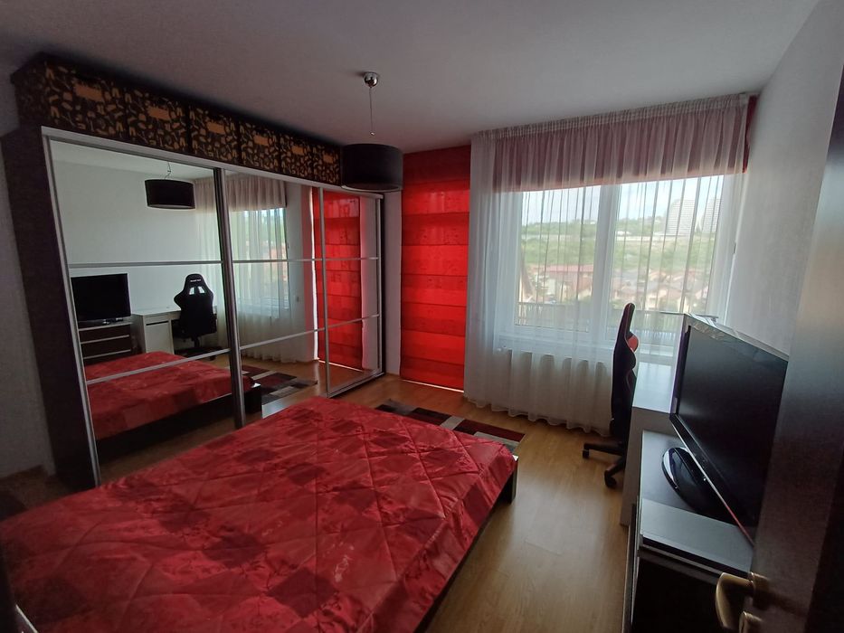 Apartament de vanzare 3 camere Manastur