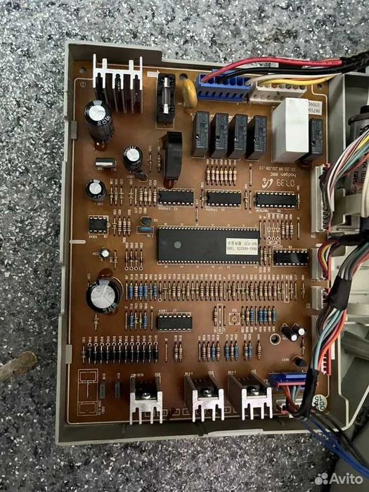 Ремонт холодильник Remont xolodilnik Ремонт холодильников