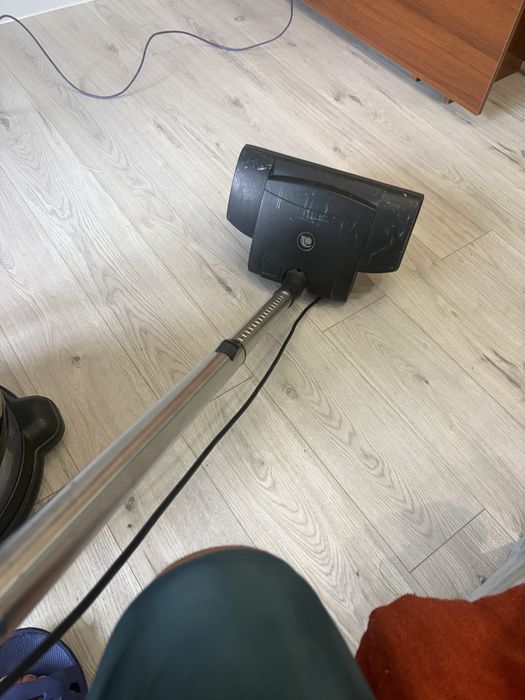 Пылесос roboclean
