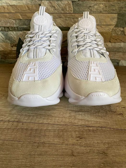 Versace Chain Reaction 42
