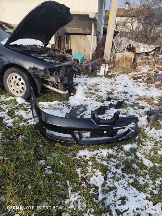 Продавам Сеат Леон само на части