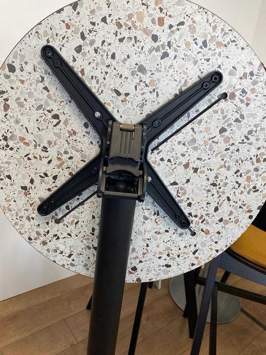 Blat HPL 12mm mese HoReCa mobilier terase restaurant blaturi exterior