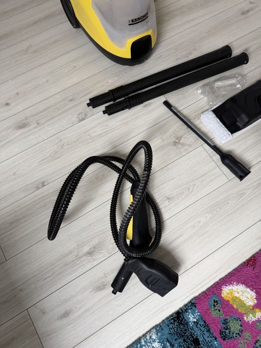 Karcher SC4 puțin folosit