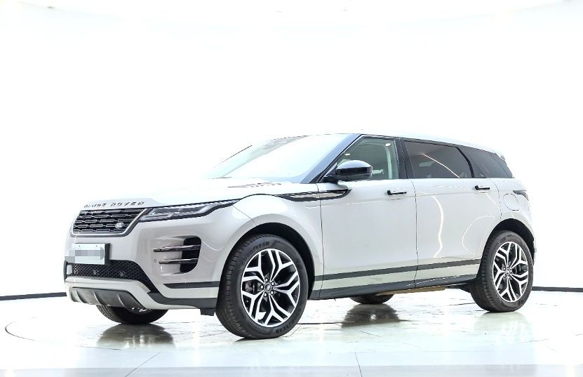 Land Rover Range Rover Evoque NEV, 2024