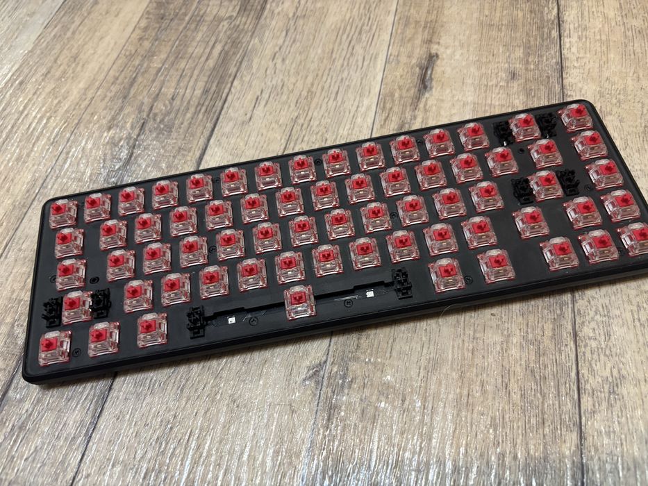 Клавиатура, HyperX ALLOY ORIGINS 65