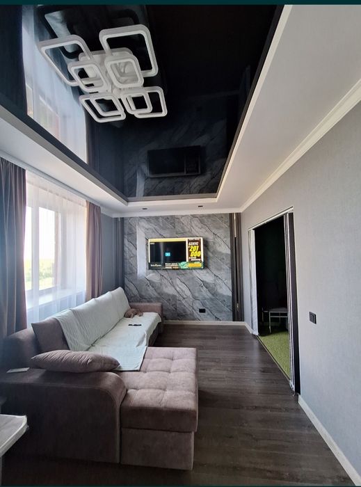 Продам евродвушку 39кв.м