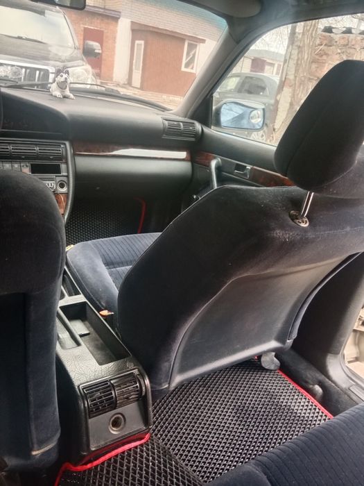 Продам Ауди100с4