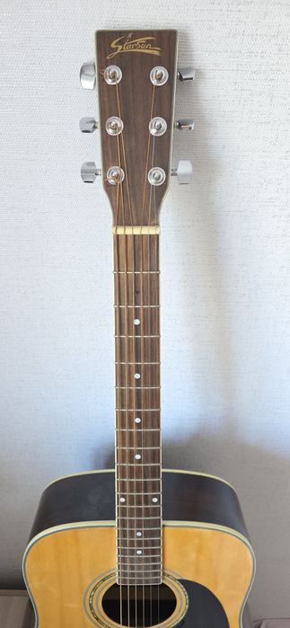 Гитара StarSun  Акустика