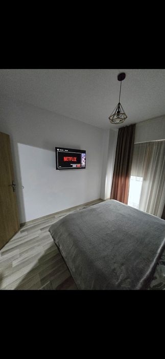 Apartament Regim Hotelier