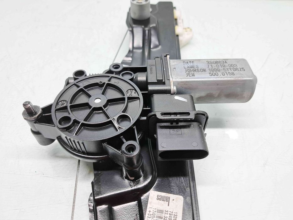 Macara electrica geam dreapta spate Bmw X1 (F48) [Fabr 2016-2022] 7349