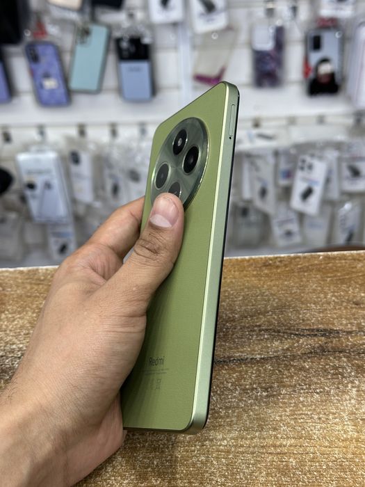 Redmi 14C 128GB (Kaspi рассрочка)