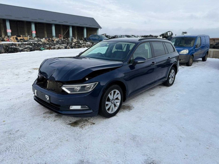 Usa stanga dreapta fata spate Volkswagen Passat B8 si piese