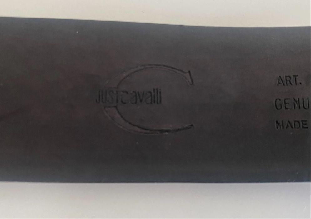 Curea Just Cavalli 80/100 originala