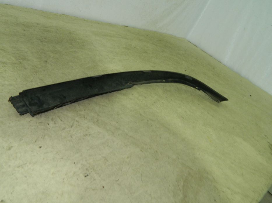 Spoiler  /  Deflector pietre  /  Prelungire bara fata partea stanga, Opel Astra H, 2004, 2005, 2006, 2007, 2008, 2009,, 13225753