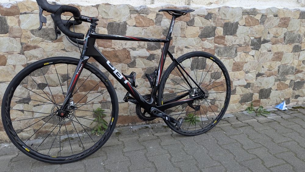 Cbt italia necer Cursiera carbon sram red etap/ axs electronic