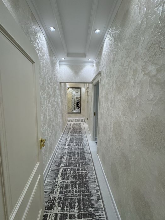 Uy O’rikzor bozorini oldida joylashkan,Novostroyka,Yangi kvartira