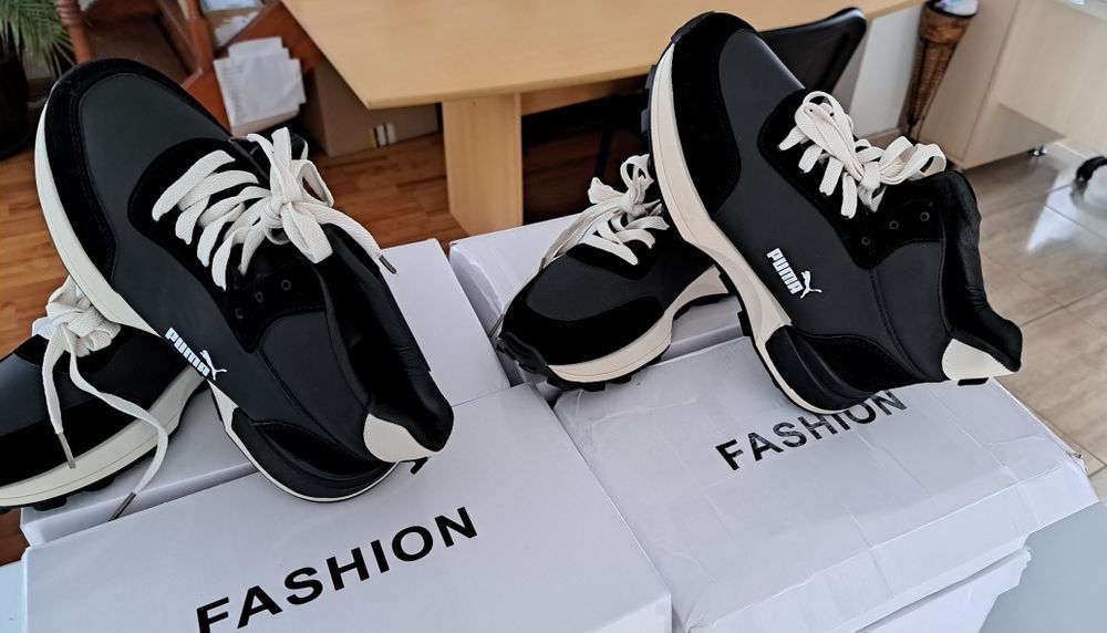 Ghete damă--Stoc Limitat