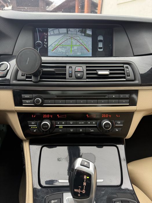 bmw f10 520 diesel