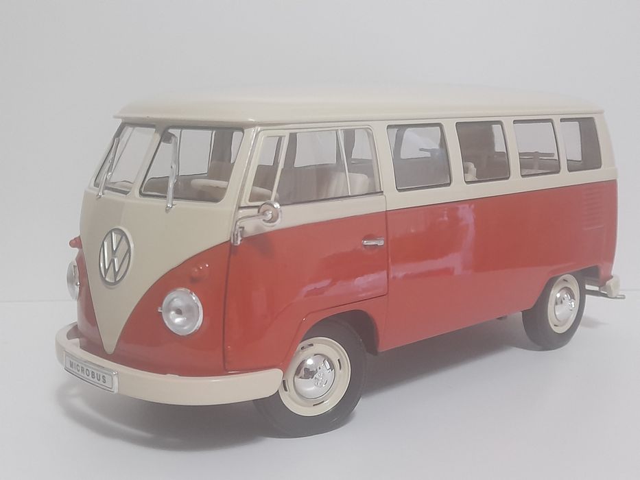 macheta Volkswagen Transporter 1  VW T1