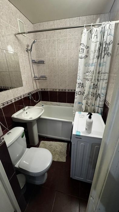 Сдам квартиру на долгий срок