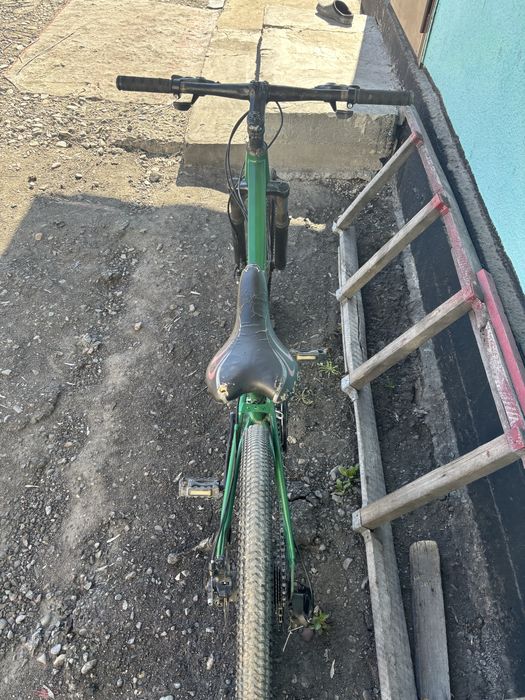 Продаю велосипед