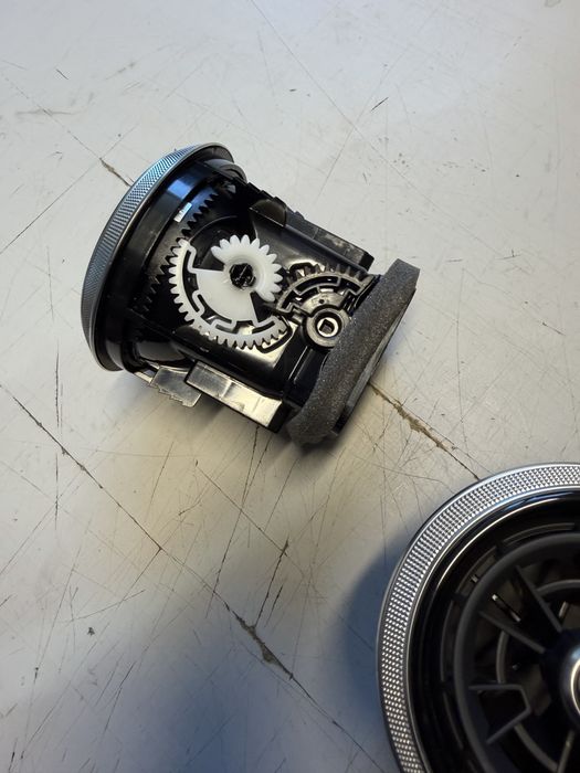 Grile ventilatie audi q2