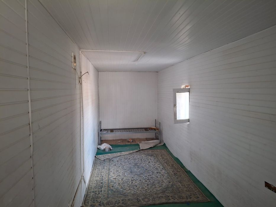 Продам контейнер жилой