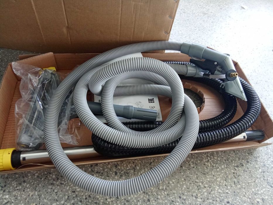 Машина за пране на килими Rug doctor X3