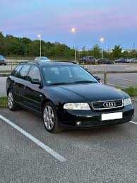 audi a4 b5  за части 1997 автоматик