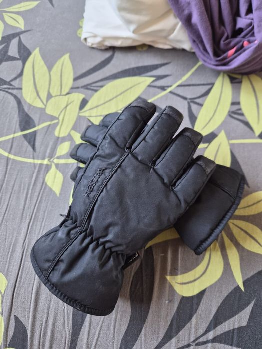 Manusi unisex Hestra masura S