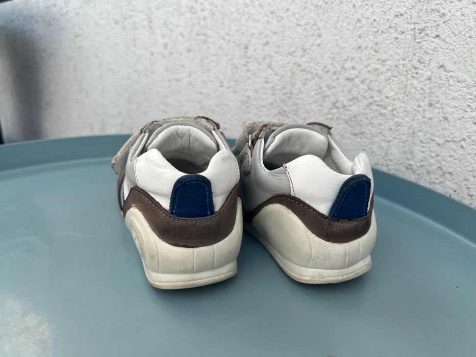 Детски oбувки PONKI BIOTECH, номер 21