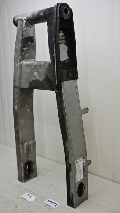 Bascula Spate Yamaha FZ6 2004 - 2006