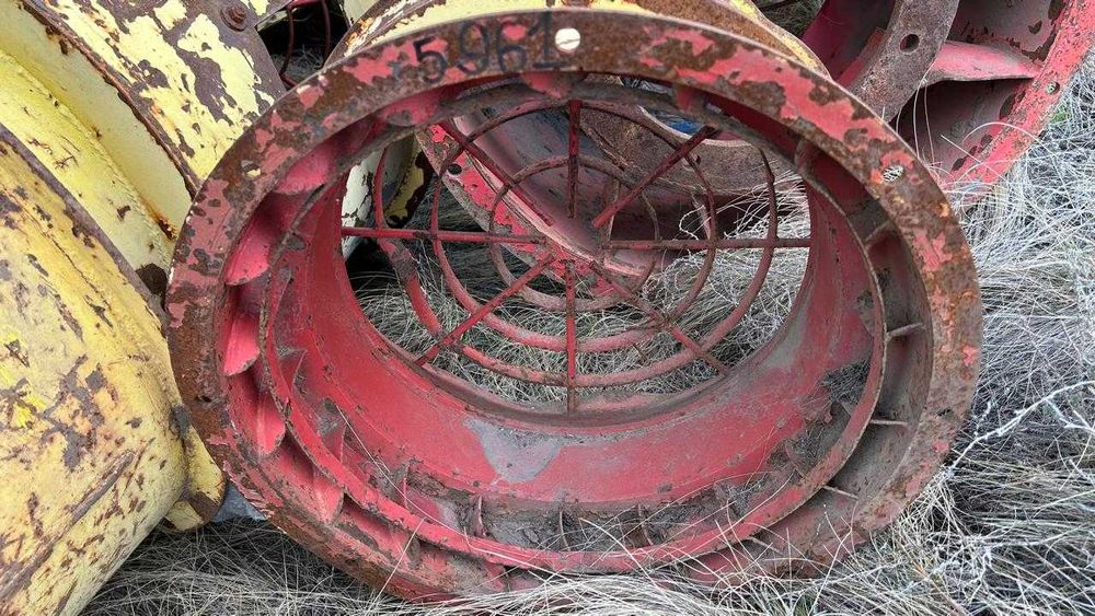 вентиляторы б / у