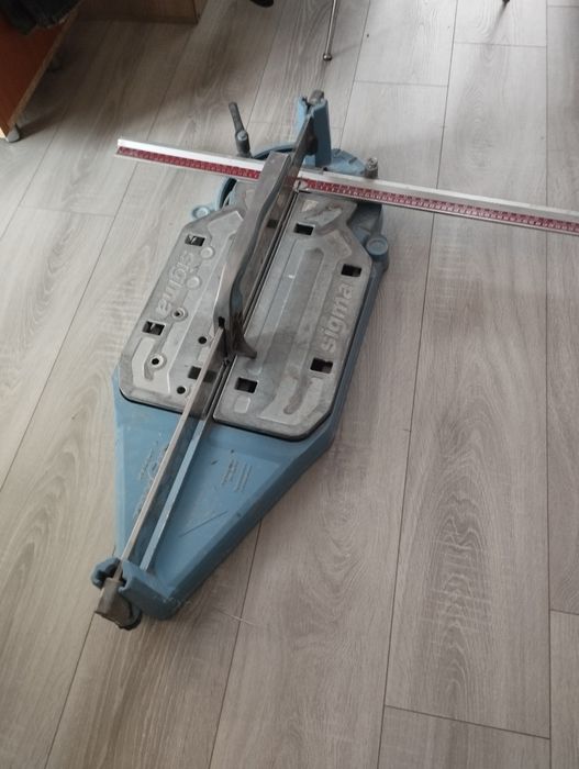 Masina de taiat gresia SIGMA 70 Cm