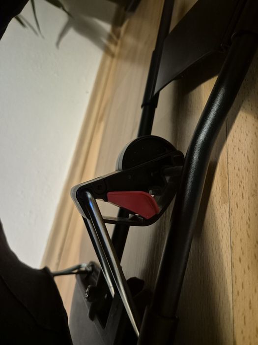 Шезлонг BabyBjorn/ бебешки шезлонг Baby Bjorn