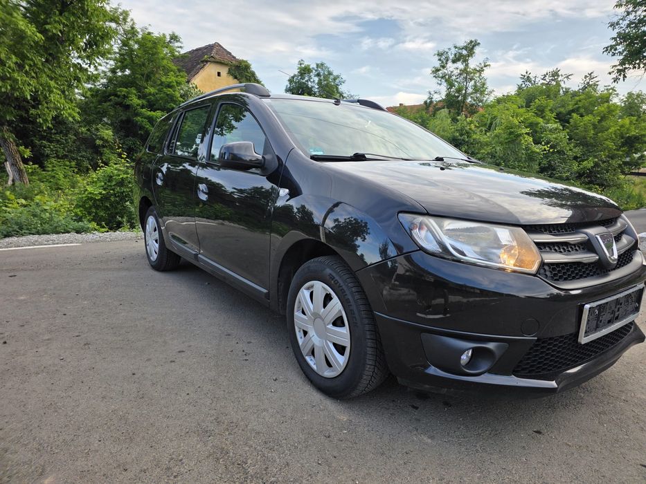 Dacia Logan MCV 0.9 TCE 90 Cp