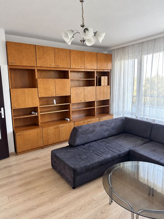 Дава се под наем Тристаен апартамент в София, Дианабад - 115 кв.м за 800 € - Снимка #2