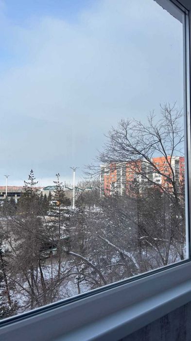 Продам улучшенную двушку в районе ЖД