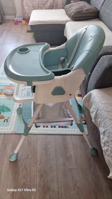 Детский Стульчик