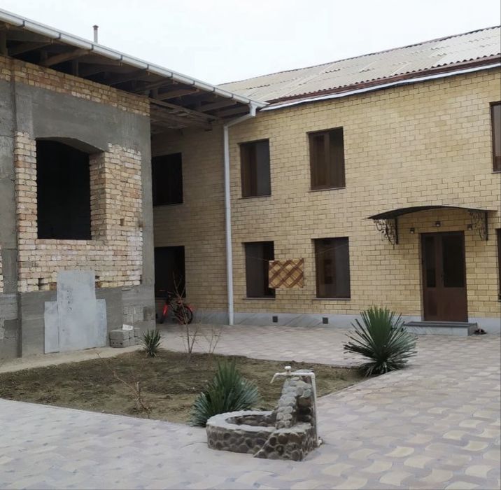 Продаётся участок