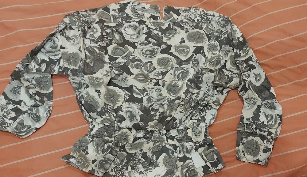 Дамска блуза Negative