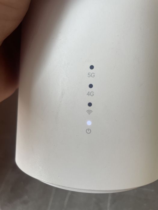 Router  5G Oppo blocat